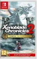 Xenoblade Chronicles 2 Torna The Golden Country Buitenlands, Spelcomputers en Games, Games | Nintendo Switch, Ophalen of Verzenden