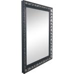 Spiegel - Livion Jonca - 55x70 - Wandspiegel in Frame -, Huis en Inrichting, Woonaccessoires | Spiegels, Ophalen of Verzenden