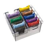 Wahl  Opzetkam  Type 19  Set Metalen Lamellen  Nr. 1  8, Verzenden, Nieuw