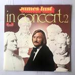 James Last – In Concert 2 (1-12-Vinyl-LP), Cd's en Dvd's, Ophalen of Verzenden, Nieuw in verpakking