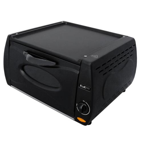 Mini oven - Tandoori - 13 L - 230 V/2100 W - Anti-baklaag -, Witgoed en Apparatuur, Ovens, Verzenden