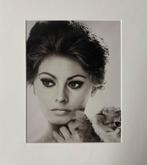 Pierluigi Praturlon - Sophia Loren, Antiek en Kunst, Kunst | Designobjecten