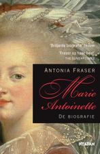 Marie Antoinette 9789046813133 Antonia Fraser, Verzenden, Gelezen, Antonia Fraser
