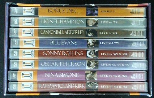 Nina Simone, Lionel Hampten, Bill Evans, Sonny Rollins,, Cd's en Dvd's, Vinyl Singles