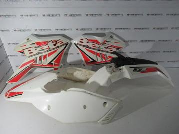 Beta 350 RR Plastic afbouw kappen beschikbaar voor biedingen