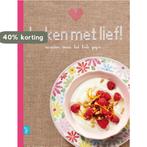 Koken met lief! 9789000319374 Yolanda van der Jagt, Boeken, Kookboeken, Verzenden, Zo goed als nieuw, Yolanda van der Jagt
