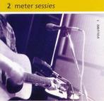 cd - Various - 2 Meter Sessies - Volume 1, Cd's en Dvd's, Verzenden, Zo goed als nieuw
