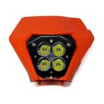 Baja Designs XL 80 KTM LED Headlight Kit w/Shell 20-On D/C -, Ophalen of Verzenden, Nieuw