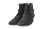 Gabor Chelsea boots in maat 40½ Zwart | 10% extra korting, Verzenden, Zwart, Overige typen, Gabor