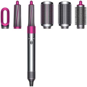 Dyson Airwrap Complete Styler - HS01 - Fuchsia (Zonder case) beschikbaar voor biedingen