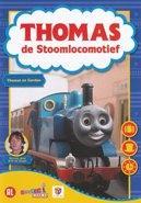Thomas de stoomlocomotief - Thomas & Gordon - DVD, Cd's en Dvd's, Verzenden, Nieuw in verpakking