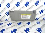 Zonneklep A 209 810 0610. o.a: CLK-klasse w209, Auto-onderdelen, Interieur en Bekleding, Ophalen of Verzenden, Gebruikt, Mercedes-Benz