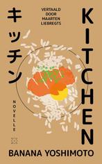 Kitchen 9789493248441 Banana Yoshimoto, Verzenden, Gelezen, Banana Yoshimoto