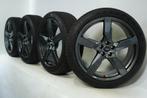 Audi Q5 SQ5 80A 21 inch velgen Uniroyal Zomerbanden Originee, Gebruikt, Velg(en), Zomerbanden, 21 inch