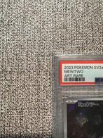 Pokémon - 1 Graded card - Mewtwo - Sword and Shield - PSA 10, Nieuw