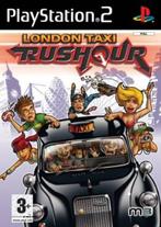 London Taxi Rushour (PlayStation 2), Gebruikt, Verzenden