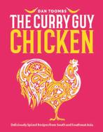 9781837831036 Curry Guy Chicken | Tweedehands, Boeken, Verzenden, Zo goed als nieuw, Dan Toombs
