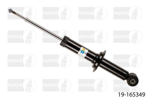 BILSTEIN B4 GAS Schokdemper Mitsubishi OUTLANDER I (CU_) BJ:, Auto-onderdelen, Ophanging en Onderstel, Nieuw, Mitsubishi