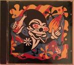 cd - Milk Cult - Burn Or Bury, Cd's en Dvd's, Verzenden, Zo goed als nieuw