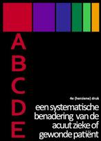Abcde 9789491049002 Annechien Alkemade, Boeken, Verzenden, Zo goed als nieuw, Annechien Alkemade