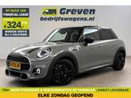 MINI Cooper 1.5 Cooper JCW | Virtual | Sfeer | Cruise |, Handgeschakeld, Nieuw, Cooper, Zilver of Grijs