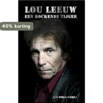 Lou Leeuw 9789054522935 Jan Strikwerda, Verzenden, Gelezen, Jan Strikwerda