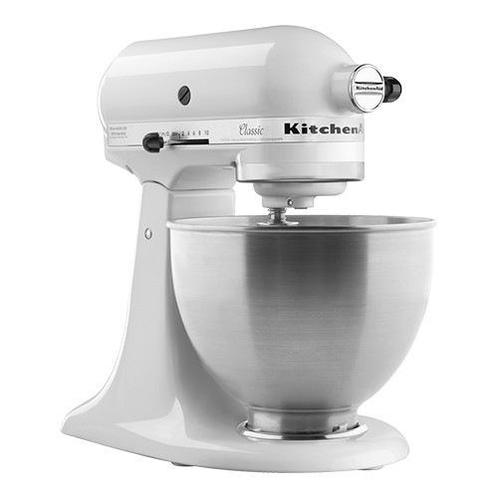 KitchenAid keukenmachine K45, Zakelijke goederen, Horeca | Keukenapparatuur, Verzenden