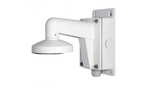 Hikvision DS-1273ZJ-135B aluminium wandbeugel met, Audio, Tv en Foto, Videobewaking, Ophalen of Verzenden