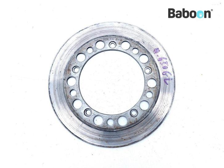 Remschijf Voor Honda GL 650 Silverwing 1983 (GL650 MC5), Motoren, Onderdelen | Honda, Gebruikt, Verzenden