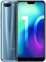 Huawei Honor 10 Dual SIM 64GB grijs, Gebruikt, Verzenden, Zonder simlock, Zonder abonnement
