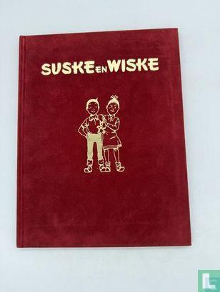Suske en Wiske - Het gouden kuipje - 1989, Boeken, Stripboeken, Zo goed als nieuw, Eén stripboek, Verzenden