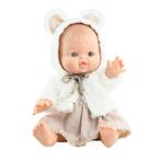 Paola Reina - Babypop Elvie (34 cm), Nieuw