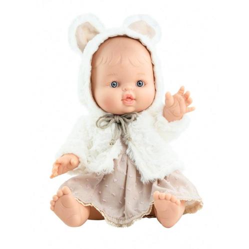 Paola Reina - Babypop Elvie (34 cm), Kinderen en Baby's, Speelgoed | Overig