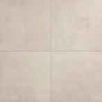 Vloertegel columbia zand 60x60 gerectificeerd vloertegel, Nieuw, Keramiek, Ophalen of Verzenden, Vloertegels