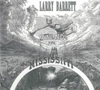 CD - Larry Barrett - Beyond The Mississippi, Cd's en Dvd's, Cd's | Overige Cd's, Verzenden, Nieuw in verpakking