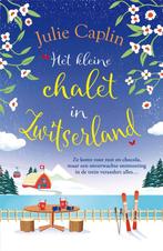 9789402716337 Romantic Escapes 7 - Het kleine chalet in Z..., Boeken, Romans, Verzenden, Zo goed als nieuw, Julie Caplin