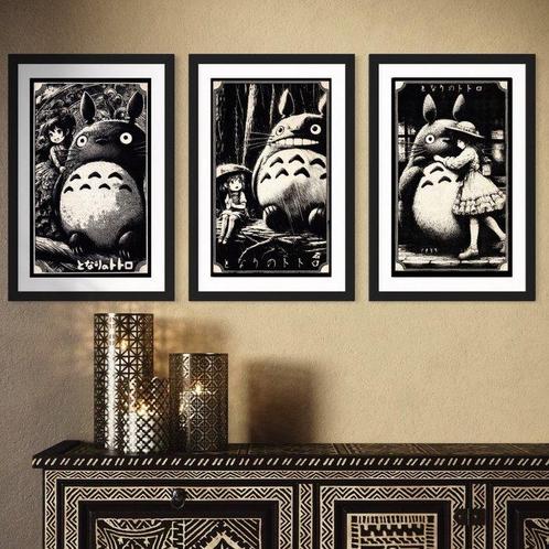 Æ (XX-XXI) - Ghibli’s “My Neighbor Totoro” Collection | Hand, Spelcomputers en Games, Spelcomputers | Overige Accessoires