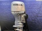 Honda 90 pk buitenboordmotor, Watersport en Boten, Buiten- en Binnenboordmotoren, Viertaktmotor, Ophalen of Verzenden, Zo goed als nieuw