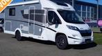 Sunlight T69L bouwjaar 2019 handgeschakeld Active-uitvoering, Caravans en Kamperen, Campers, Sunlight, Ringverwarming, Bestuurdersdeur
