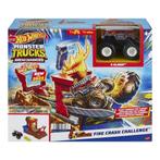 Hot Wheels Monster Trucks Arena Sma van €24,99 voor €19,99, Ophalen of Verzenden, Nieuw