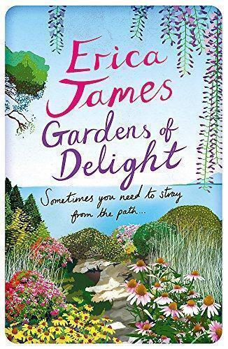 Gardens Of Delight, James, Erica, Boeken, Taal | Engels, Gelezen, Verzenden