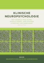 Klinische neuropsychologie 9789024402830, Boeken, Zo goed als nieuw