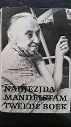 MEMOIRES DEEL 2 9789028202887 Mandelstam, Verzenden, Gelezen, Mandelstam