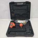 Spero SB1840 Tacker 7 Bar/100 PSI Incl. Koffer | Nette Staat, Ophalen of Verzenden, Nieuw