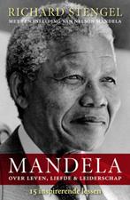Mandela over leven liefde en leiderschap 9789021549750, Zo goed als nieuw