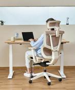 Ergonomische Bureaustoel -  Office Chair - Gamestoel - Volwa, Huis en Inrichting, Bureaustoelen, Verzenden, Zo goed als nieuw