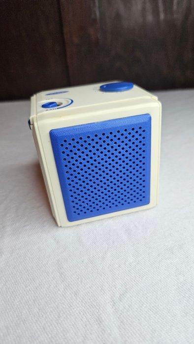 Ford - Kleine AM radio op batterijen Draagbare radio, Spelcomputers en Games, Spelcomputers | Overige Accessoires
