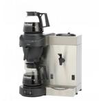 Animo Koffiemachine met heetwaterdispencer, Verzenden, Nieuw in verpakking