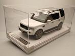 Ivy X-tailor 1:18 - Modelauto - Land rover Discovery 4 -, Nieuw