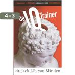 De IQ-trainer 9789047000761 Jack J.R. van Minden, Verzenden, Zo goed als nieuw, Jack J.R. van Minden